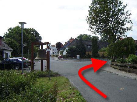 04-5km-Übergang in Wehrdeich