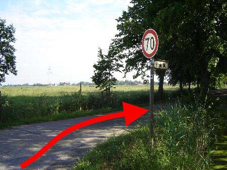 18-5km-Sarver Strasse