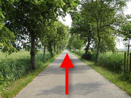 20-5km-Sarver Strasse