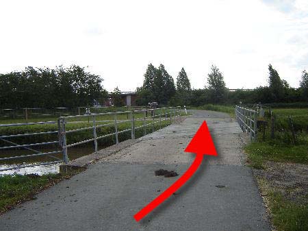 30-5km-Brücke Reithalle