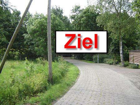 34-5km-Ziel Pastoreidiele
